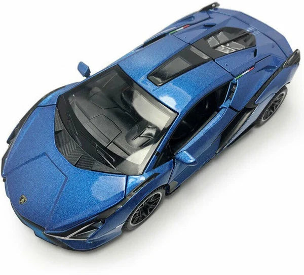 Lamborghini Sian 1:24 Diecast  Scale Model Car