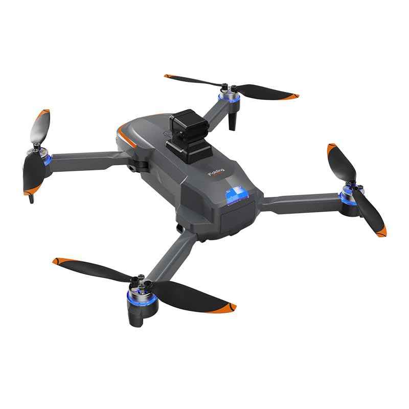 S28 GPS Camera Drone