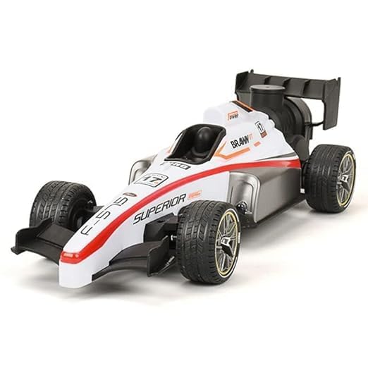 High-Speed Remote Control Formula 1 Racing Car toy set