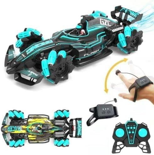 Stunt Tires Racing CAR 1:12