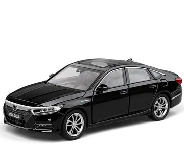 Honda Accord Sport Hybrid 1:24 Diecast Scale Model Car