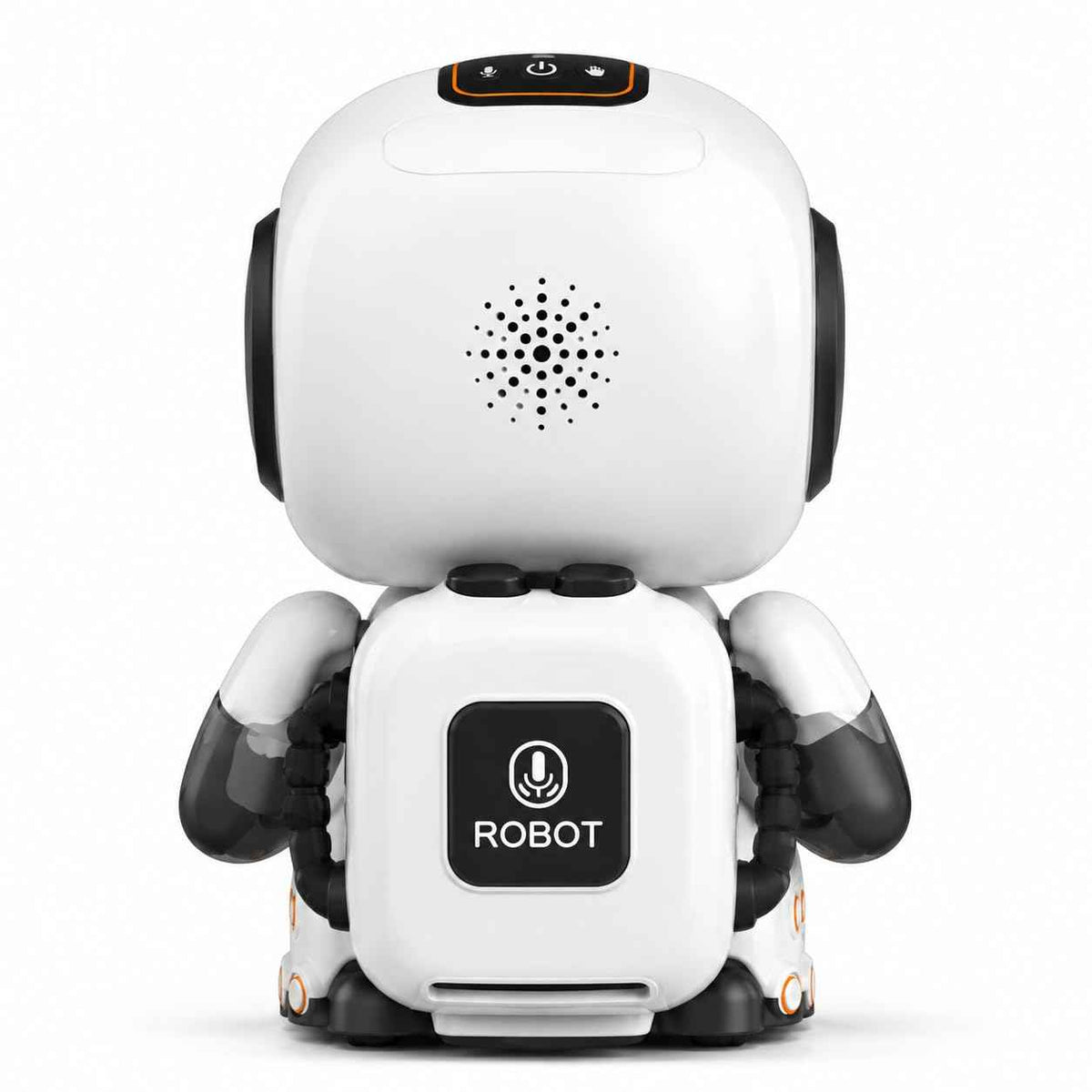 AI Smart Robot Toy for Kids with Remote Control
