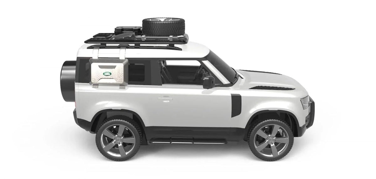 Remote Control SUV Defender Car