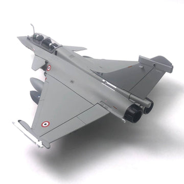 Dassault Rafale B Fighter Jet 1:72 Diecast Scale Model