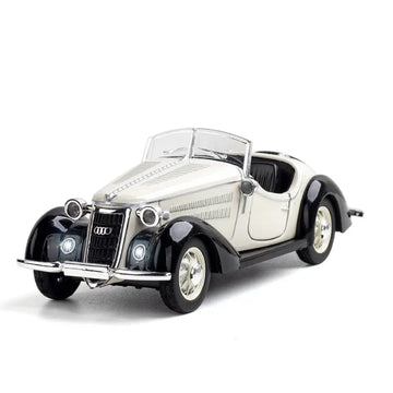 Wanderer W-25k 1:24 Diecast Scale Model Car