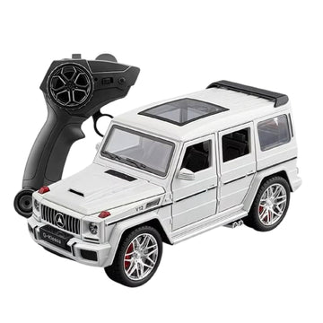 G-Klessa 1:24 Scale Alloy Diecast Remote Control Car With 2.4GHz