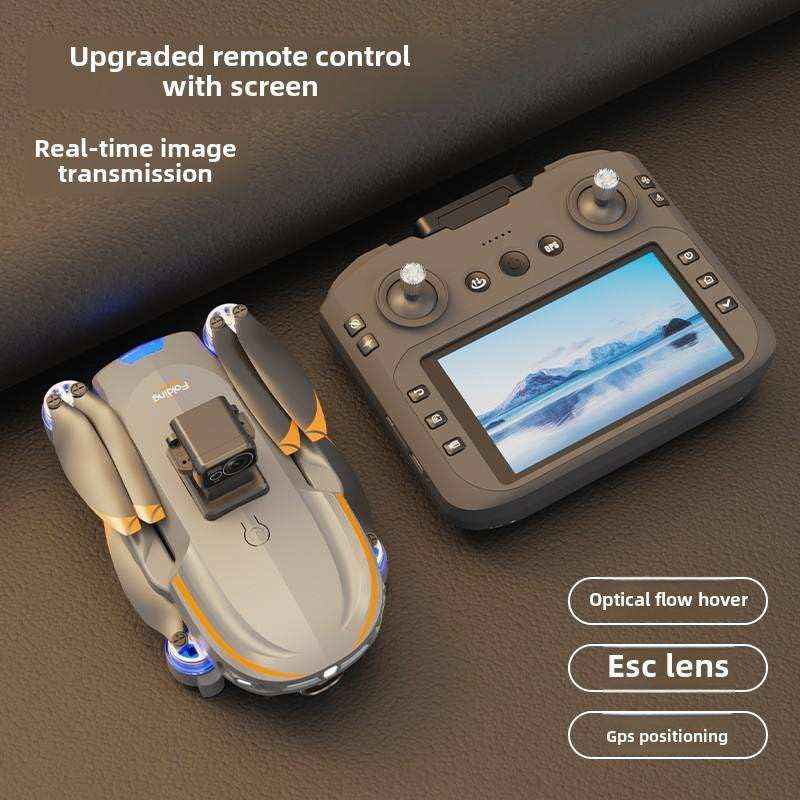 S28 GPS Camera Drone