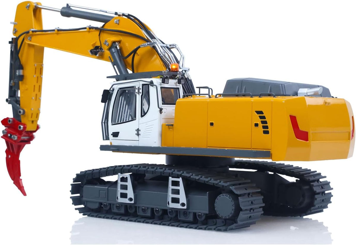 Huina K962 100S Remote Control Hydraulic Excavator