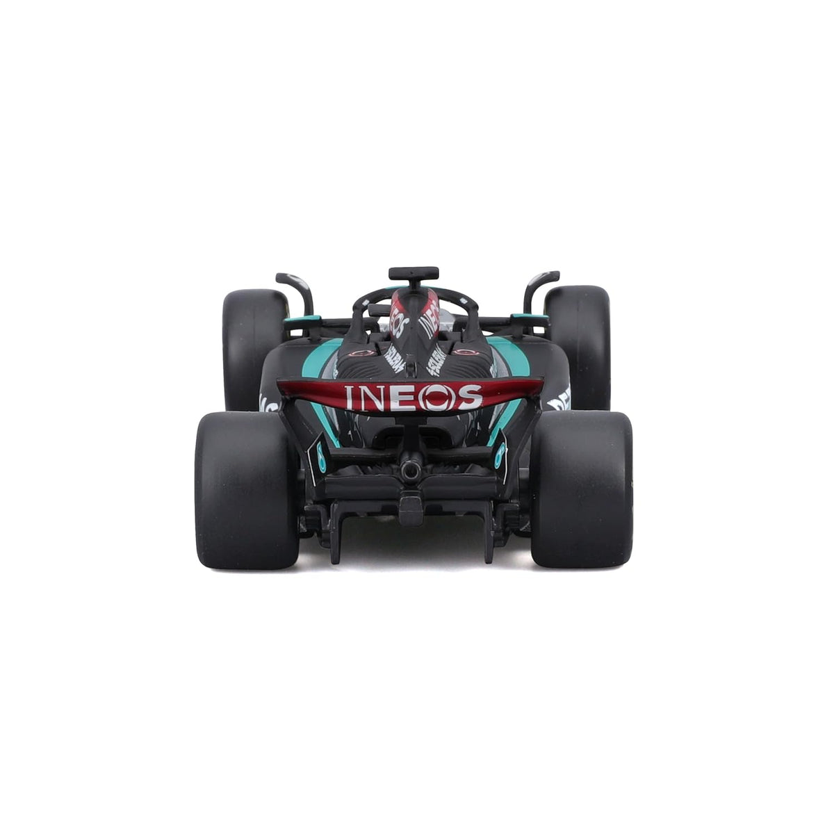 Mercedes-AMG Petronas F1 W15 1:43 Diecast Scale Model Car