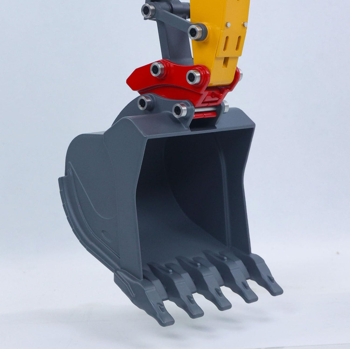 Huina K962 100S Remote Control Hydraulic Excavator