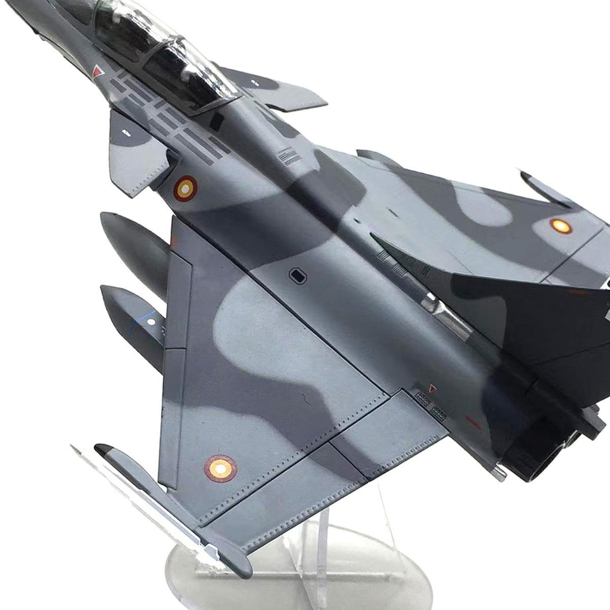 Dassault Rafale B France Air Force 1:72 Diecast Scale Model