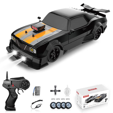 Sakeye 4WD model 1:16 Scale Remote Control Drift Car