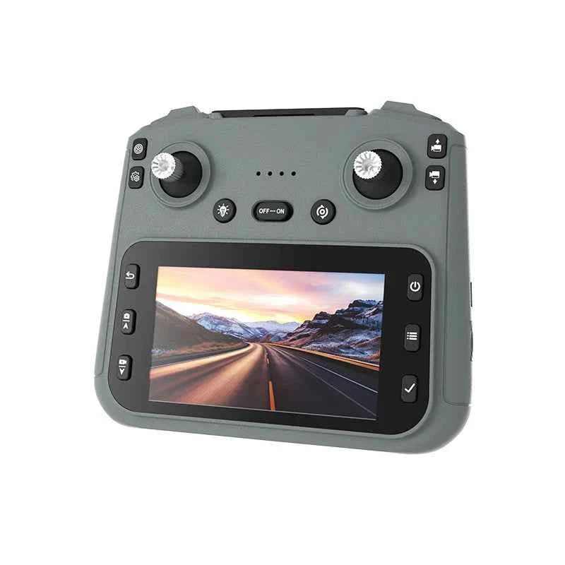 Rolls Royce - 4WD ,Big Remote Screen ,HD Camera ,Metal