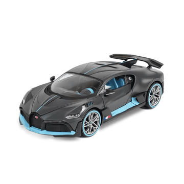 Bugatti Divo 1:24 Diecast Scale Model Car