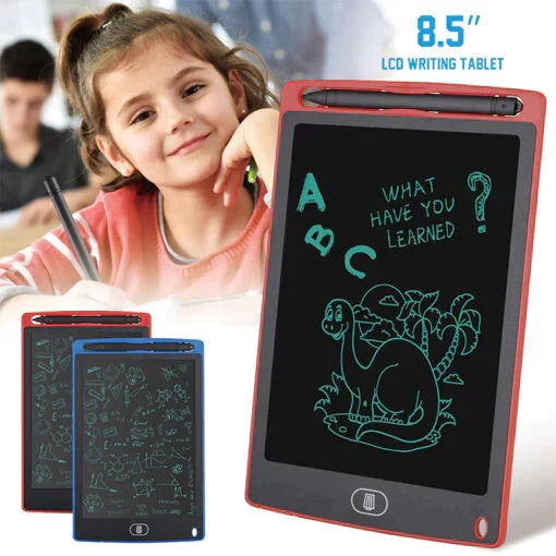 Premium LCD Re-Writing Paperless Tablet