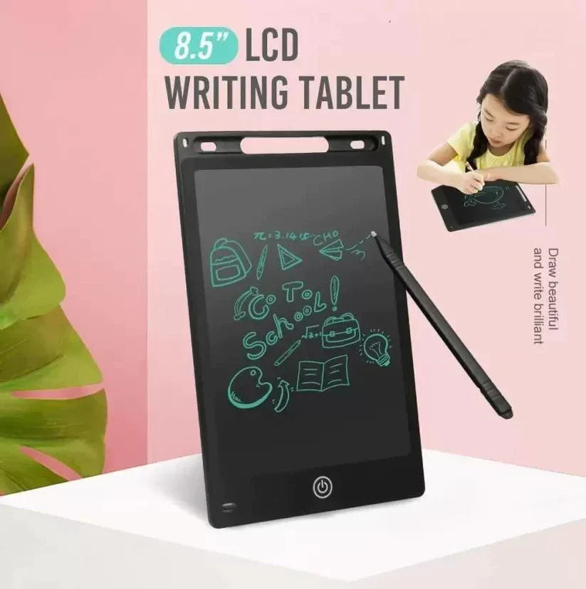 Premium LCD Re-Writing Paperless Tablet