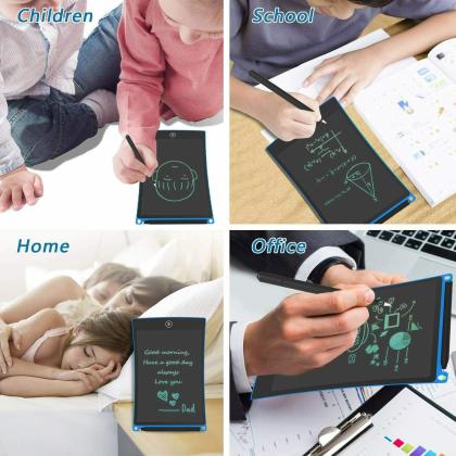 Premium LCD Re-Writing Paperless Tablet