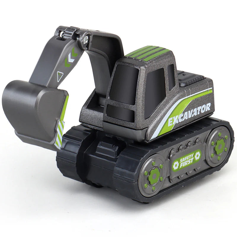 Engineering Metal Team Car Unbreakable Automobile Construction