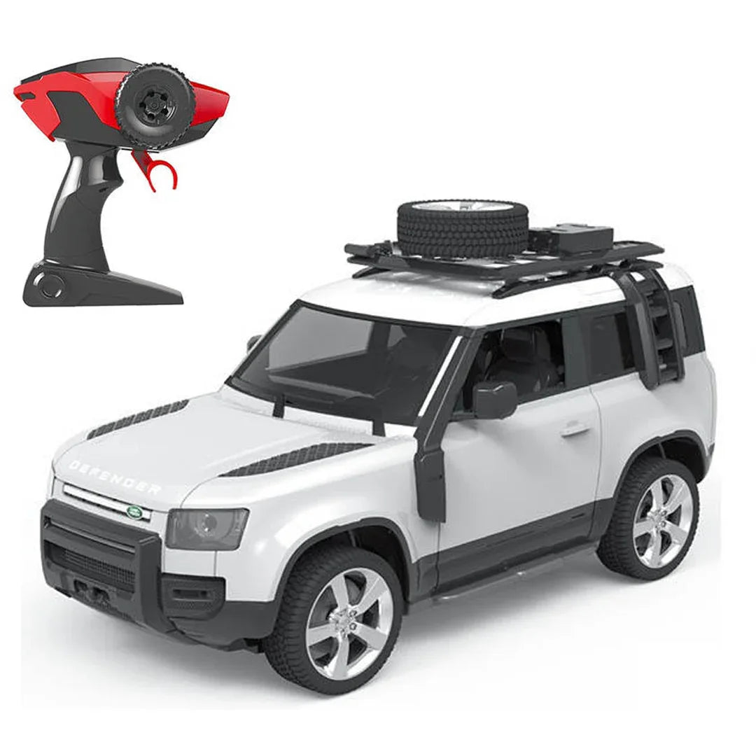 Remote Control SUV Defender Car
