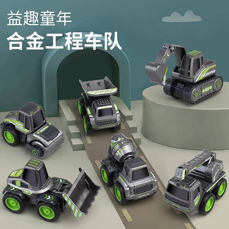 Engineering Metal Team Car Unbreakable Automobile Construction