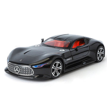 Mercedes-Benz AMG Vision Gran Turismo 1:24 Diecast Scale Model Car