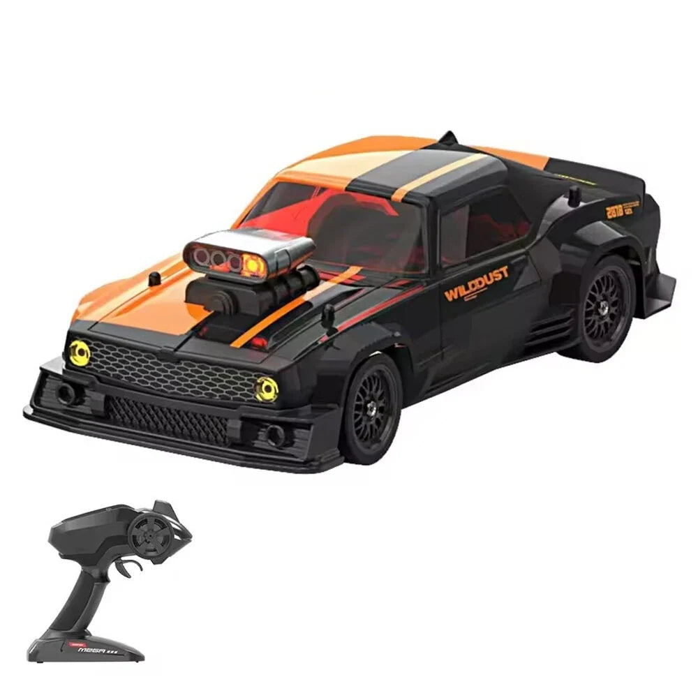 Remote Control Racing Drift Car 1:16 Scale