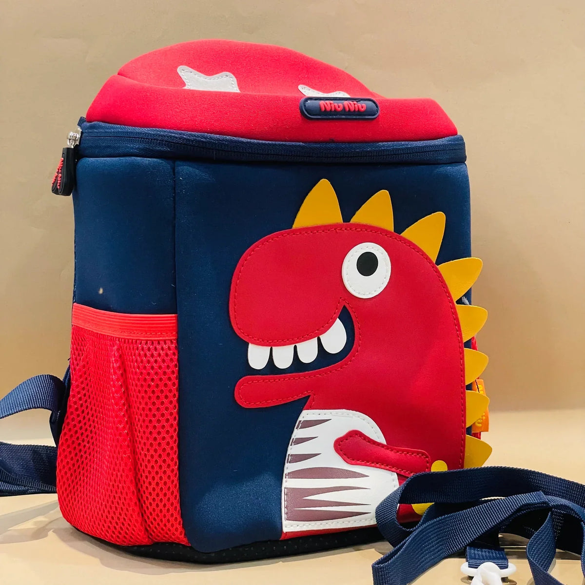 Dino Premium Backpack