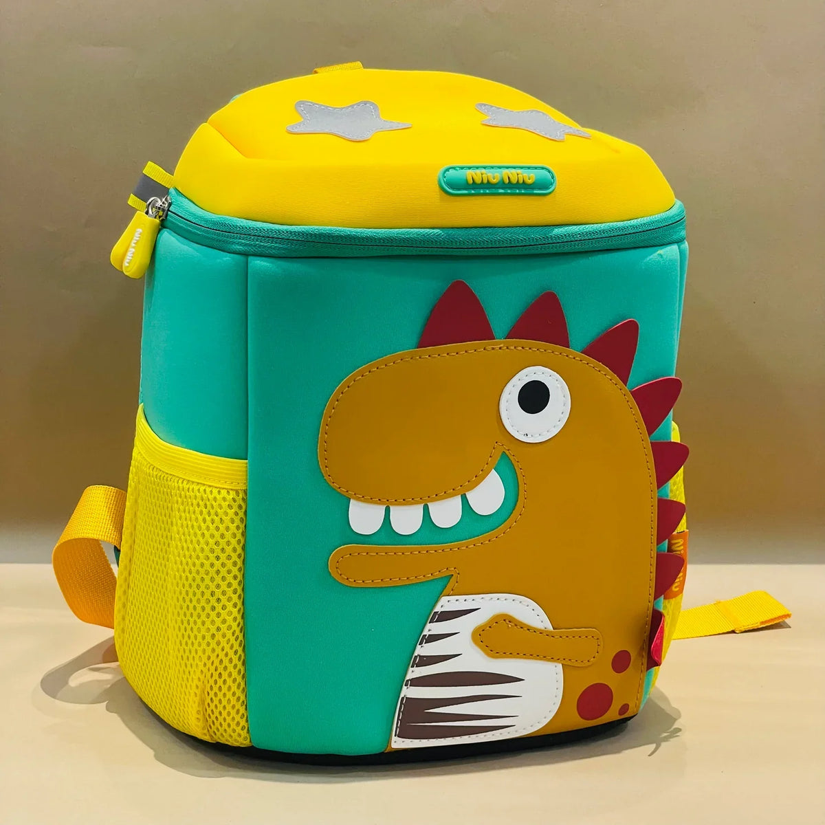 Dino Premium Backpack