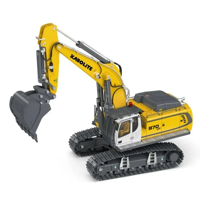 HUINA K5901 100S KABOLITE 1/18 RC EXCAVATOR