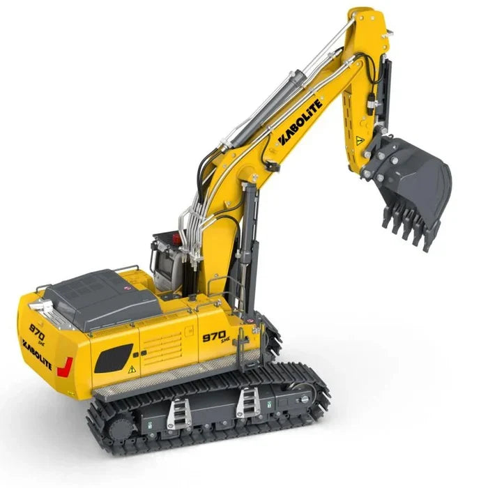 HUINA K5901 100S KABOLITE 1/18 RC EXCAVATOR